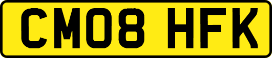 CM08HFK