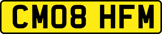 CM08HFM