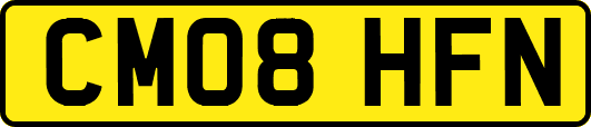 CM08HFN
