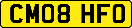 CM08HFO