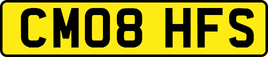 CM08HFS