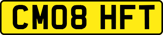 CM08HFT