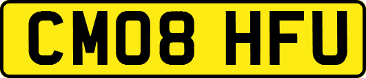 CM08HFU