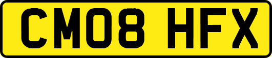 CM08HFX