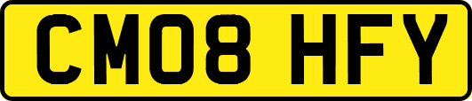 CM08HFY