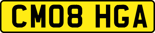 CM08HGA