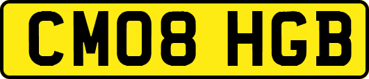 CM08HGB