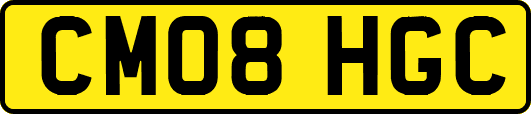 CM08HGC