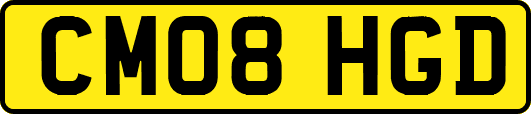 CM08HGD