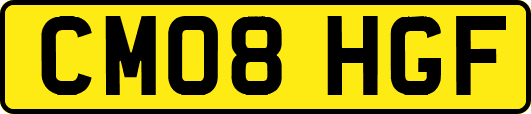 CM08HGF