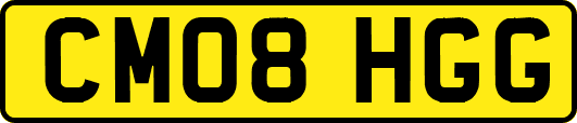 CM08HGG