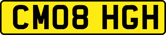 CM08HGH