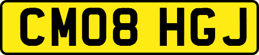 CM08HGJ
