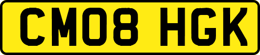 CM08HGK