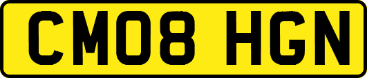 CM08HGN