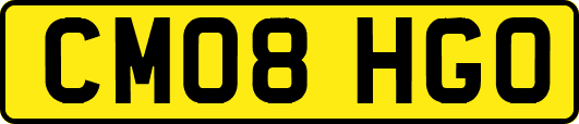 CM08HGO