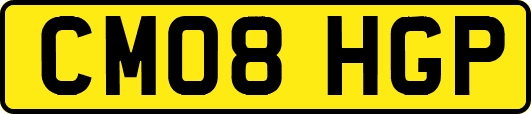 CM08HGP