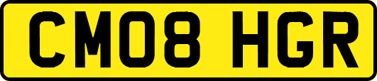 CM08HGR