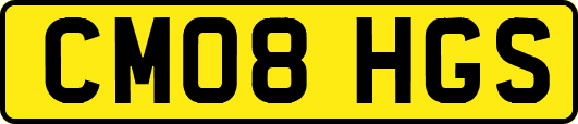 CM08HGS