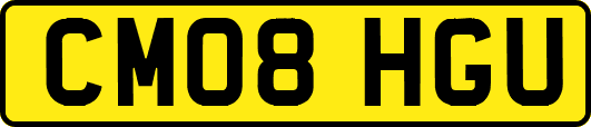 CM08HGU