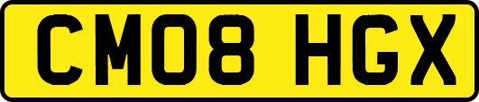 CM08HGX