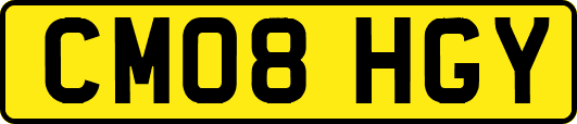CM08HGY