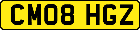 CM08HGZ