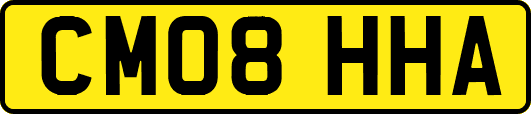 CM08HHA