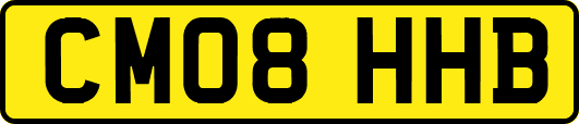 CM08HHB