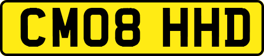 CM08HHD
