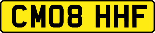 CM08HHF
