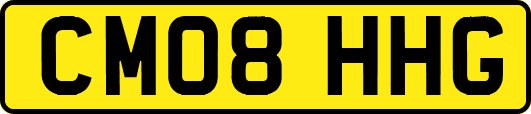 CM08HHG