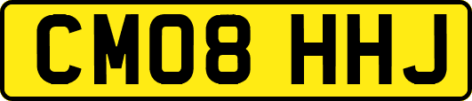 CM08HHJ