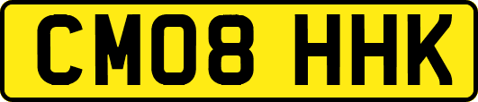 CM08HHK