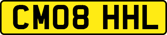CM08HHL