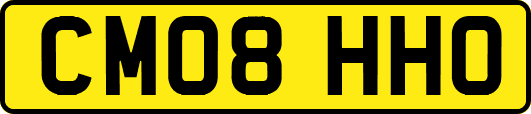 CM08HHO