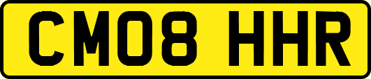 CM08HHR