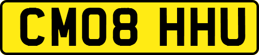 CM08HHU
