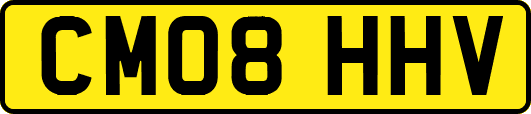 CM08HHV