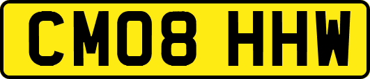 CM08HHW