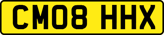 CM08HHX