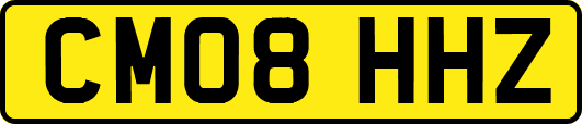CM08HHZ