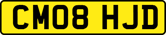 CM08HJD