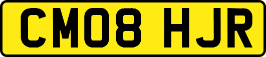 CM08HJR