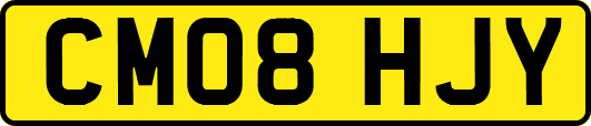 CM08HJY