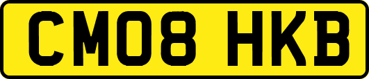 CM08HKB