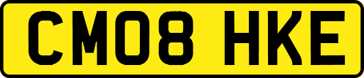 CM08HKE