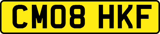 CM08HKF