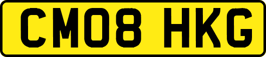 CM08HKG