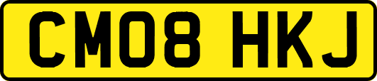 CM08HKJ